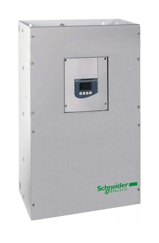 Schneider Electric ALTISTART 410А, 690/110В