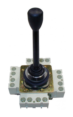 Контроллер Schneider Electric Harmony, 8 направлений, XD2EC1111