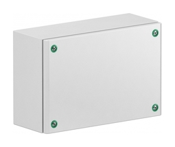 Клеммная коробка Spacial SBM, 200x150x120мм, IP66, металл