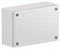 Клеммная коробка Schneider Electric Spacial SBM, 200x150x120мм, IP66, металл
